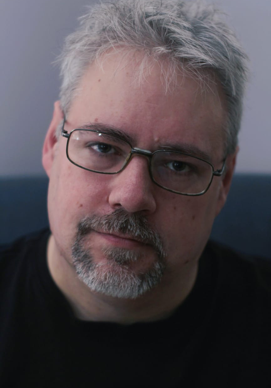 Picture of Chris Darby