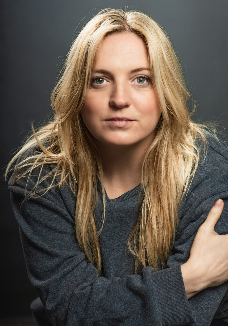Picture of Laura Lee Daly