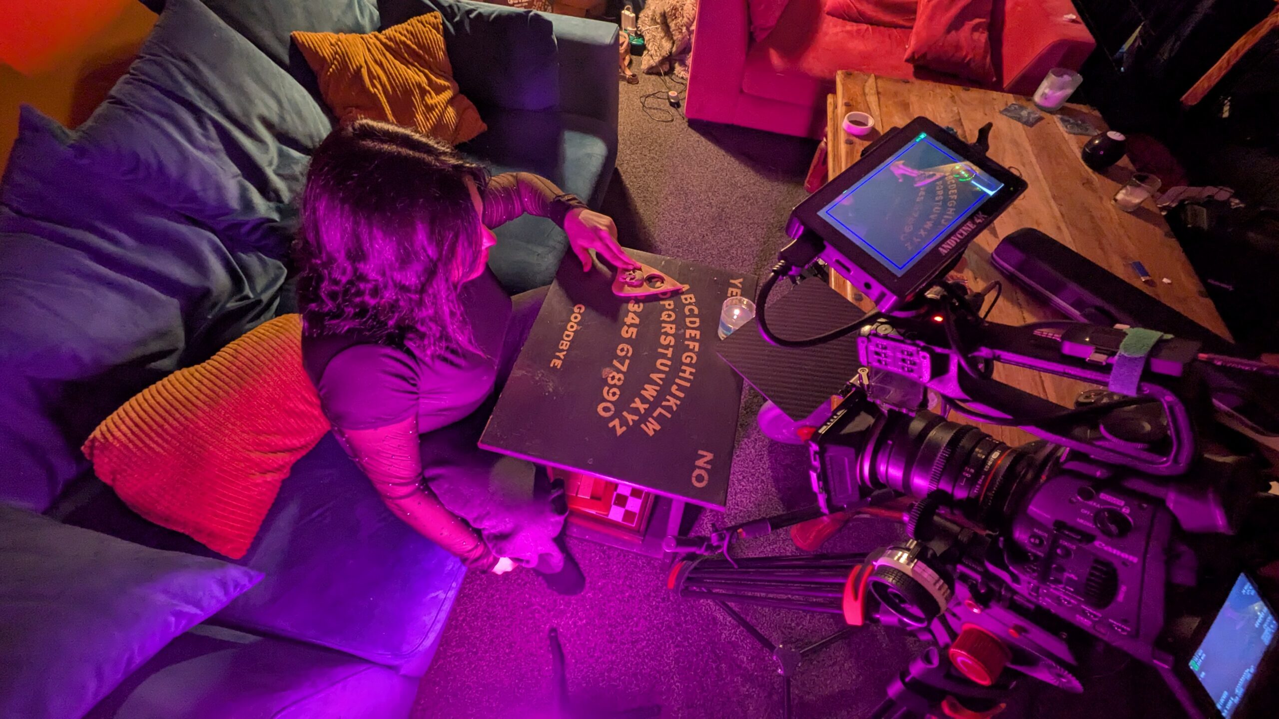 Featured image for “Why Getting It Right In-Camera Always Beats “Fix It In Post””